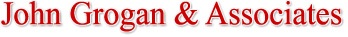 John Grogan and Associates - Sacramento Lie Detection Testing - Polygraph Examiners